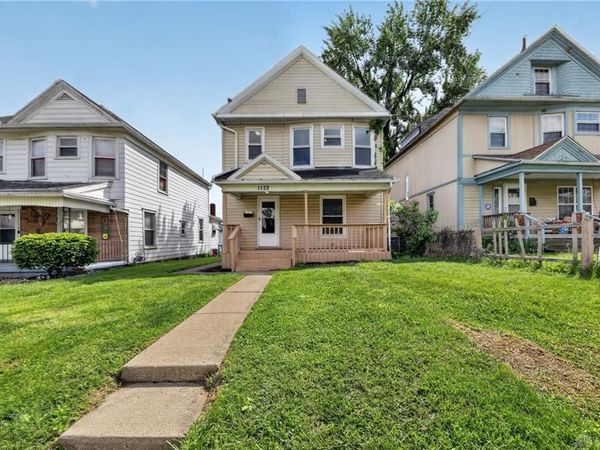 1122 Demphle Avenue, Dayton, OH 45410