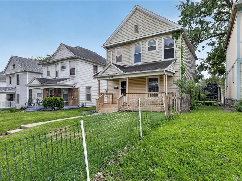 1122 Demphle Avenue, Dayton, OH 45410 Photo 2