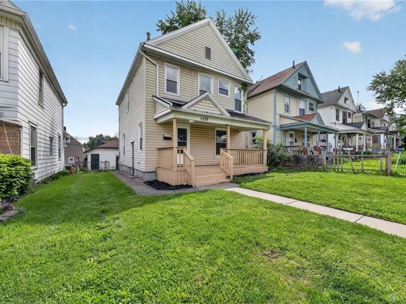 1122 Demphle Avenue, Dayton, OH 45410 Photo 4