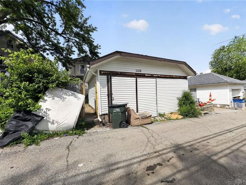 1122 Demphle Avenue, Dayton, OH 45410 Photo 9