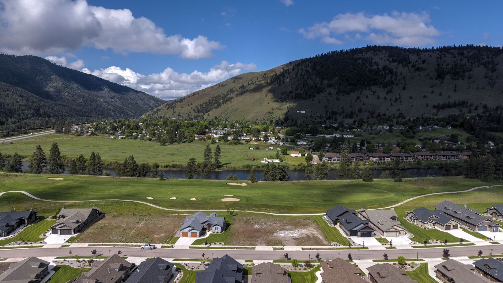 959 Anglers Bend Way , Missoula, MT 59802 Main Photo