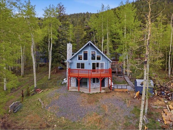 1800 Robinson Hill Rd, Black Hawk, CO 80422
