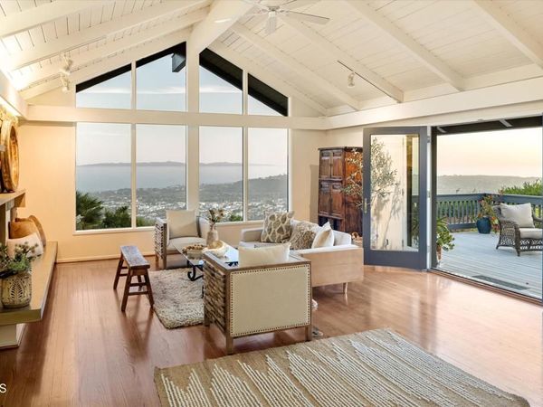 1510 Franceschi Road, Santa Barbara, CA 93103
