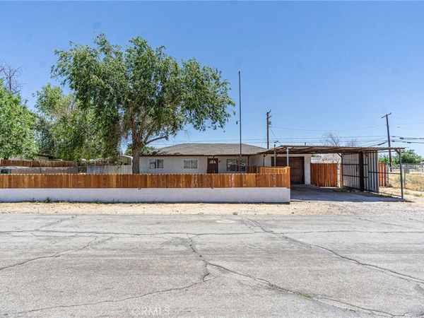 26934 Jessie, Boron, CA 93516
