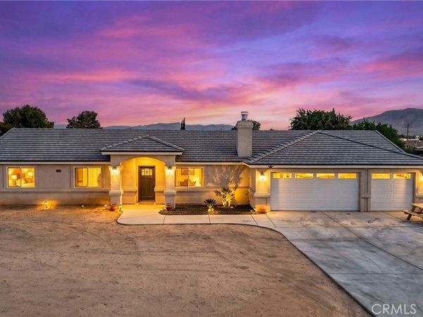 8055 Newhall, Hesperia, CA 92345
