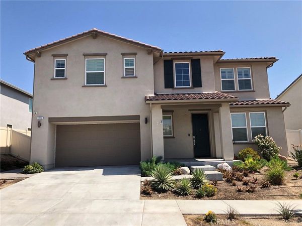 17816 Perch, Canyon Country, CA 91350
