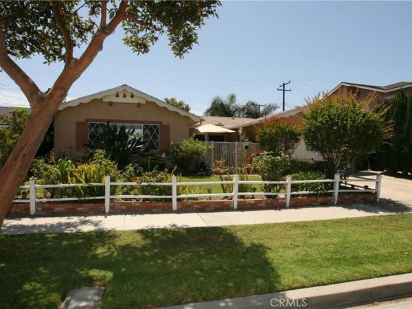 6292 Amy, Garden Grove, CA 92845