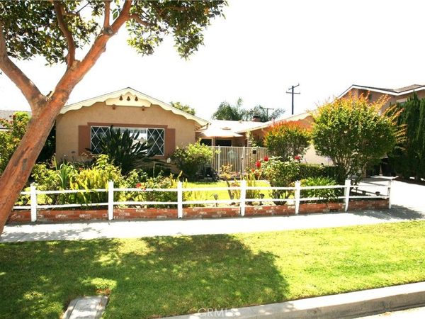6292 Amy, Garden Grove, CA 92845