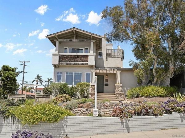4444 Leon St., San Diego, CA 92107