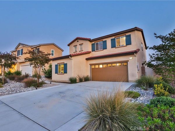 35177 Webb, Beaumont, CA 92223