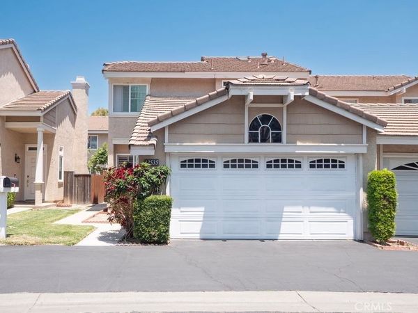 12535 Countryside, El Monte, CA 91732