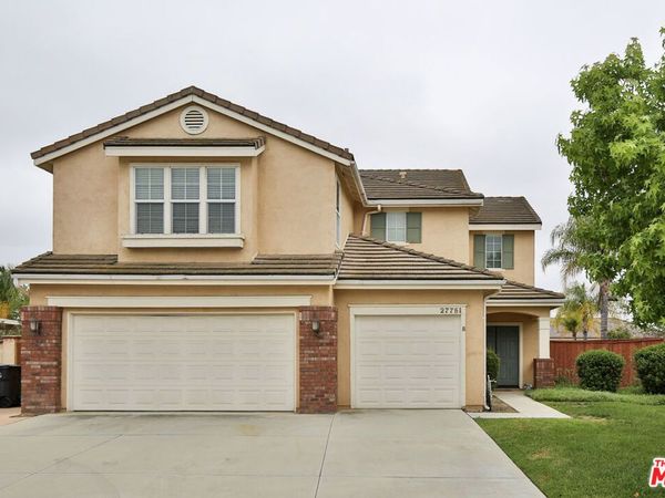 27761 Crestknoll Court, Murrieta, CA 92563