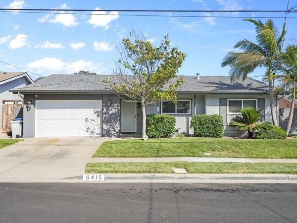 6415 Hayward Way, San Diego, CA 92139