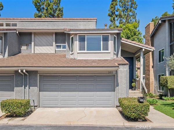2133 Woodbriar Court, Fullerton, CA 92831