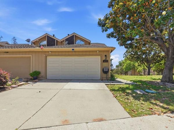 16835 Sorrel Way, Morgan Hill, CA 95037