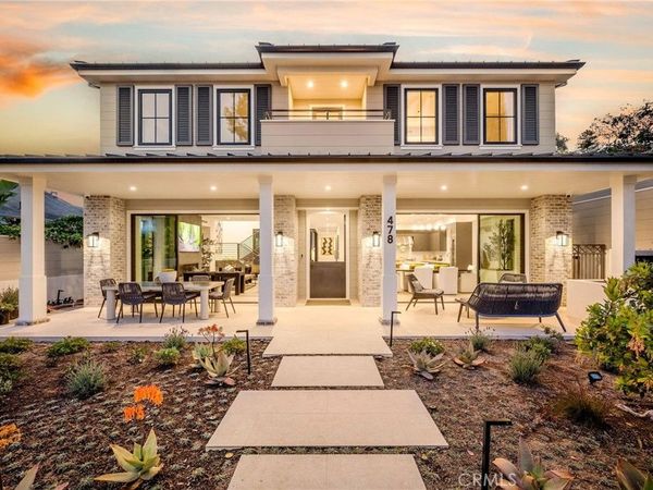 478 Locust, Laguna Beach, CA 92651