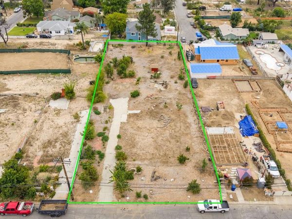 254 W Palm Street, Altadena, CA 91001
