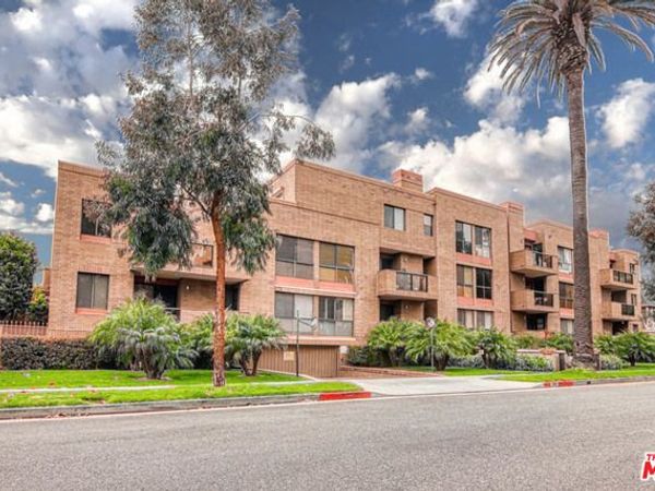235 S TOWER Drive, Unit 102, Beverly Hills, CA 90211