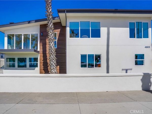4603 E Ocean Boulevard, Long Beach, CA 90803