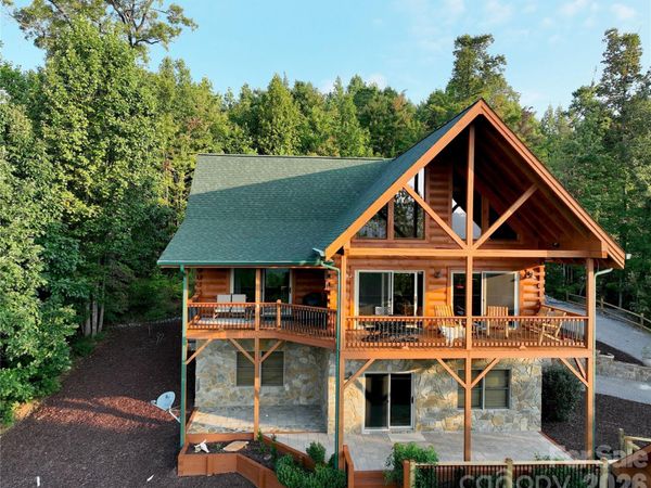53 Osprey Lane, Nebo, NC 28761