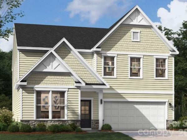 6420 Ludell Lane , Charlotte, NC 28215