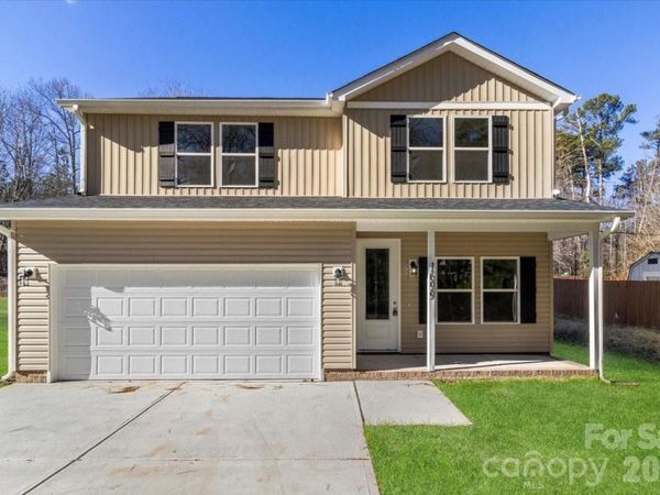 1699 Mission Oaks Street , Kannapolis, NC 28083