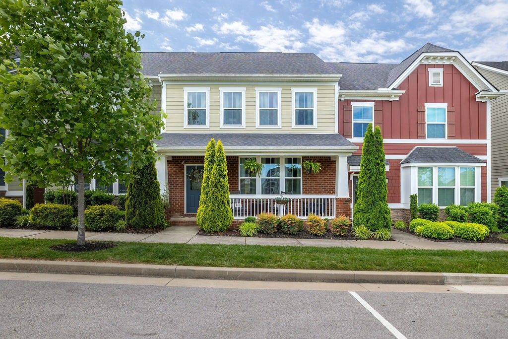 5024 Birchcroft Ln, Franklin, TN 37064 Main Photo