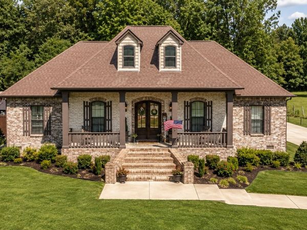 145 Bloomsbury Dr, Portland, TN 37148