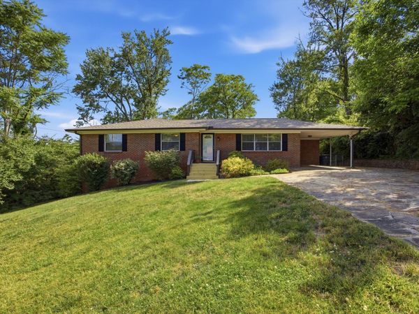 510 Semi Circle, Chattanooga, TN 37415