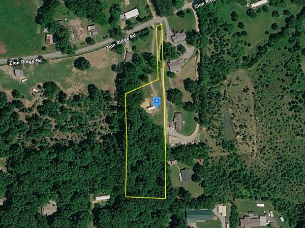 3216 Zion Ridge Rd , Loudon, TN 37774