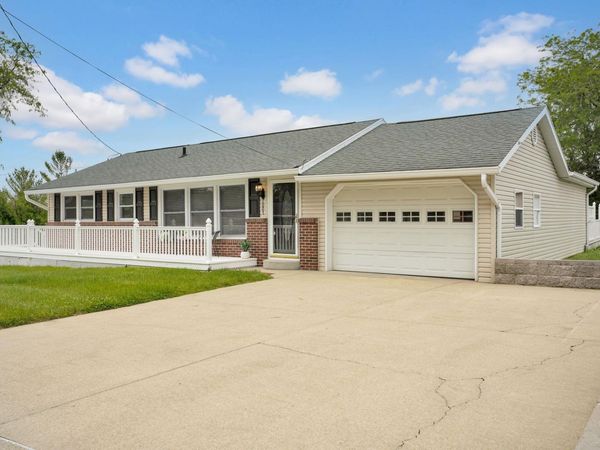 1007 23rd Street, Bedford, IN 47421