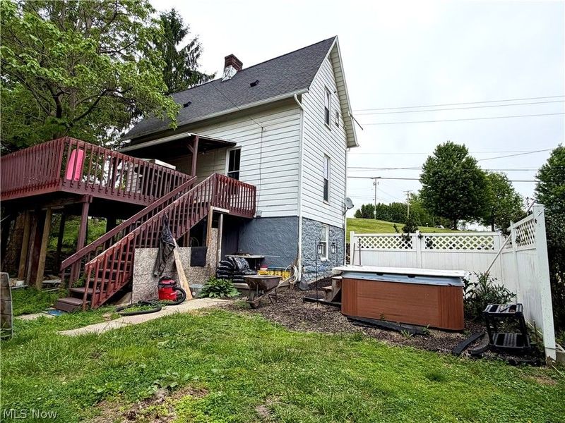 126 South Sugar St., Saint Clairsville, OH 43950 Photo 3