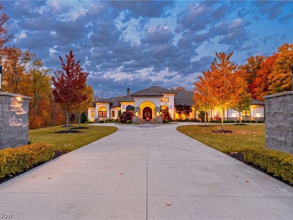 1433 Ridgemont Trail, Hinckley, OH 44233