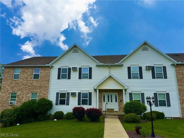 3649 Indian Run Drive , Canfield, OH 44406