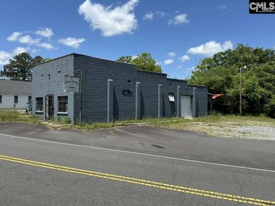 10 Underwood Avenue , Great Falls, SC 29055