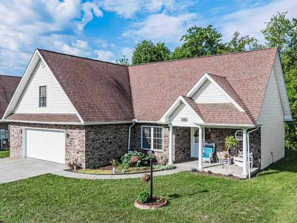108 Mountain Lane, Morgantown, WV 26501