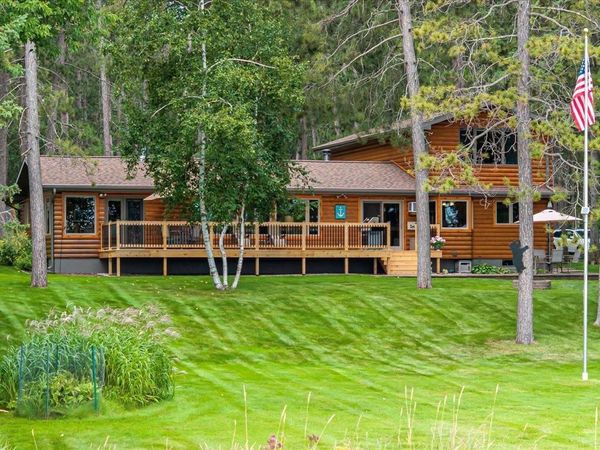 17674 Crooked Pine Drive , Park Rapids, MN 56470