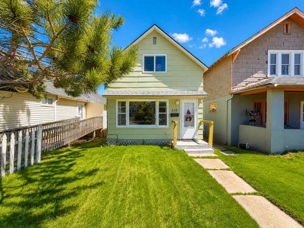 310 2nd Street , Nashwauk, MN 55769