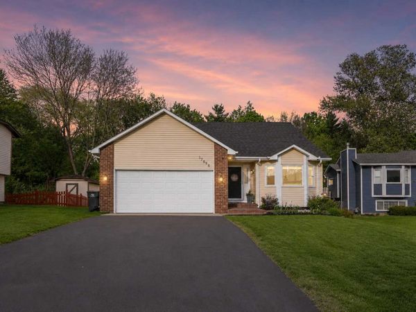 17698 S Shore Lane W, Eden Prairie, MN 55346