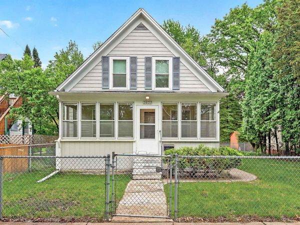 2629 29th Avenue S, Minneapolis, MN 55406