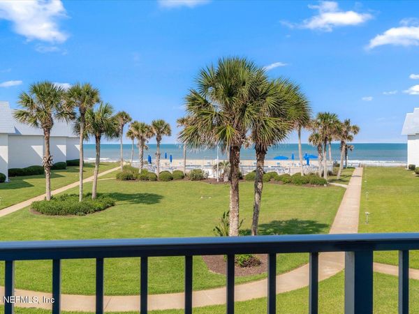 7950 A1A S, Unit 216, St. Augustine, FL 32080