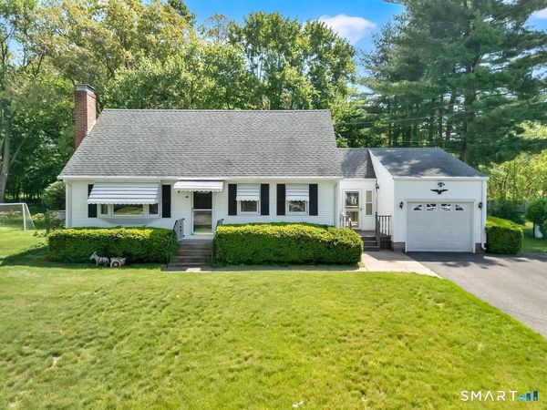 49 Schaffer, East Hartford, CT 06118