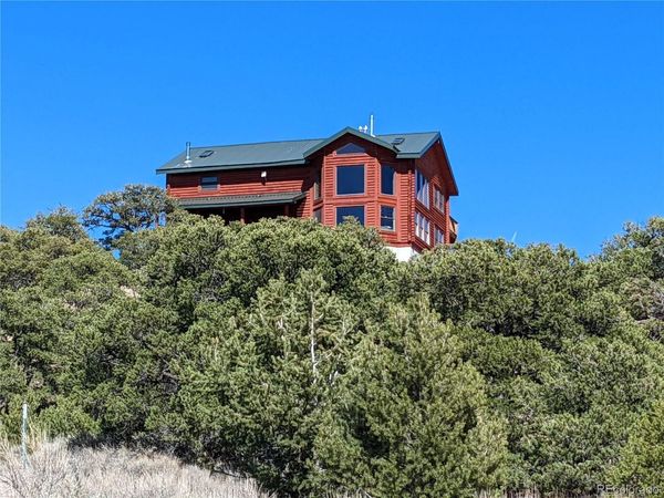 17421 Poza Rica Rd , Fort Garland, CO 81133