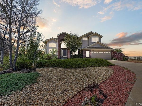 16021 Verbena Street, Brighton, CO 80602