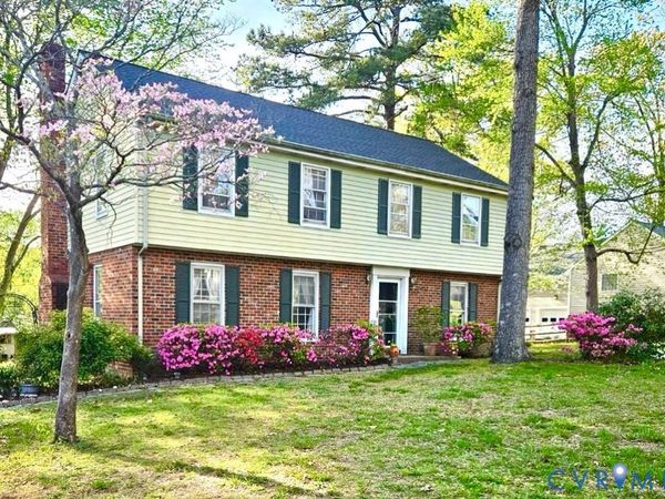 7309 Bluebird Way, Mechanicsville, VA 23111