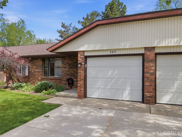 549 Maryland Avenue NE, Unit 2, Grand Rapids, MI 49503
