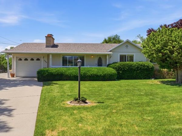 148 E TENNYSON AVE S, Sandy, UT 84070
