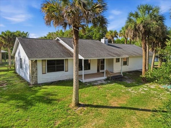 3795 Erie Street, Cocoa, FL 32926