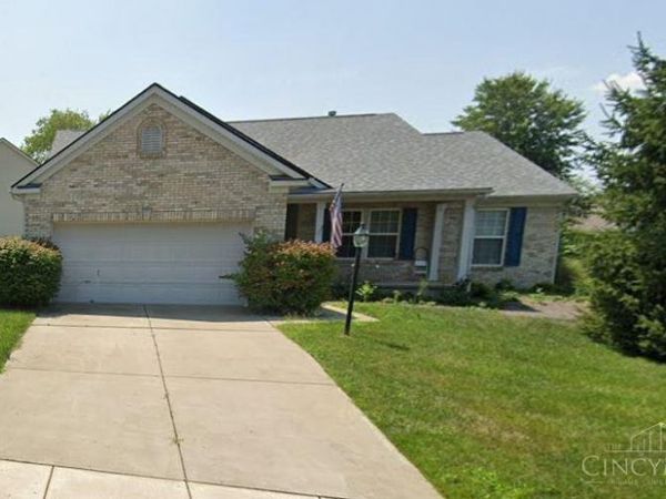 1173 Sparrowwood Boulevard, Union Twp, OH 45103