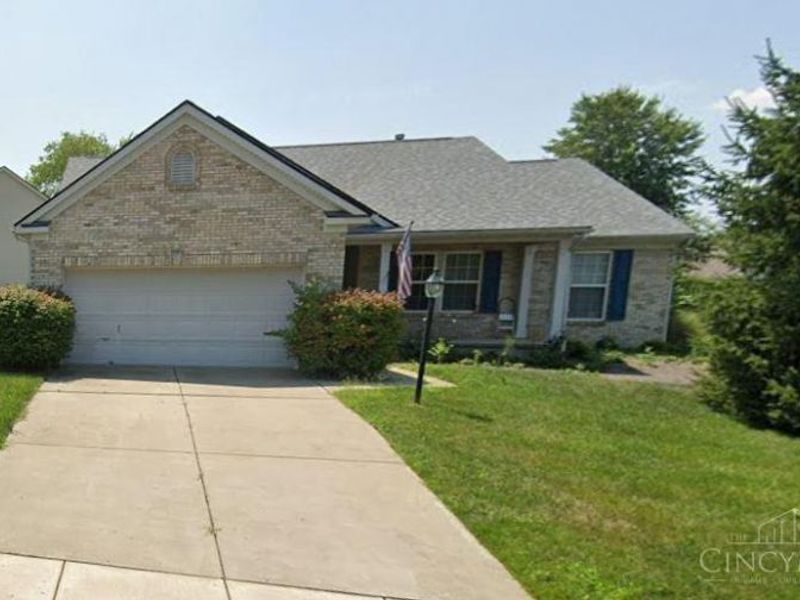1173 Sparrowwood Boulevard, Union Twp, OH 45103 Photo 1